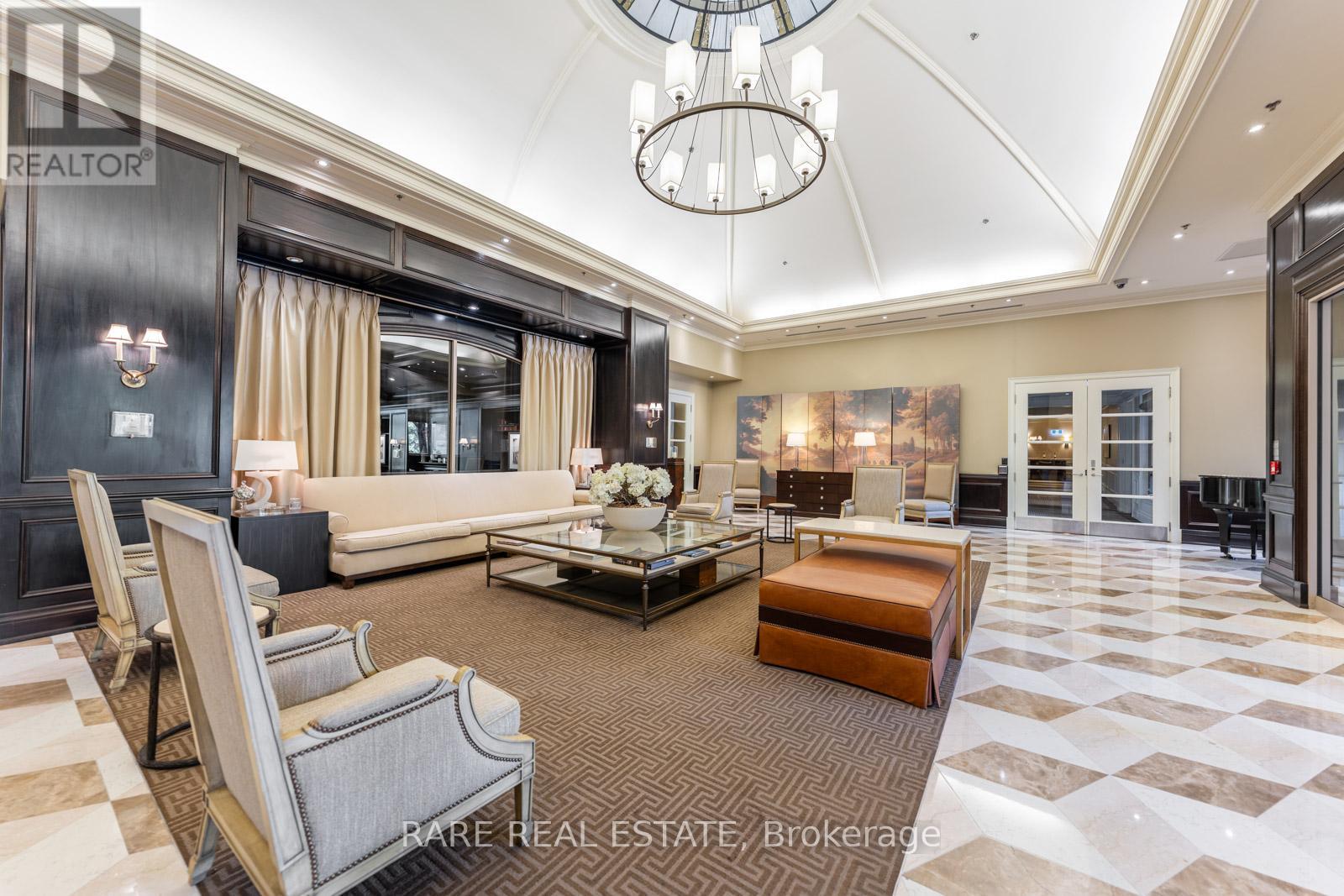 611 - 20 Burkebrook Place, Toronto, Ontario  M4G 0A1 - Photo 36 - C12431826