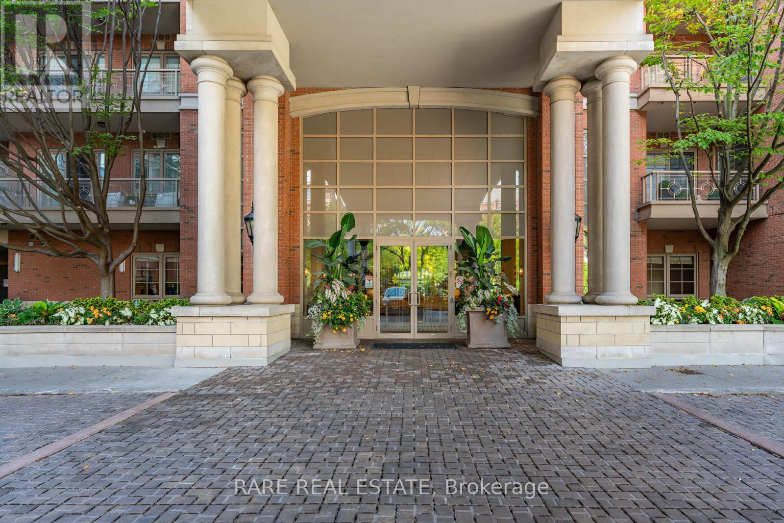 611 - 20 Burkebrook Place, Toronto, Ontario  M4G 0A1 - Photo 4 - C12431826