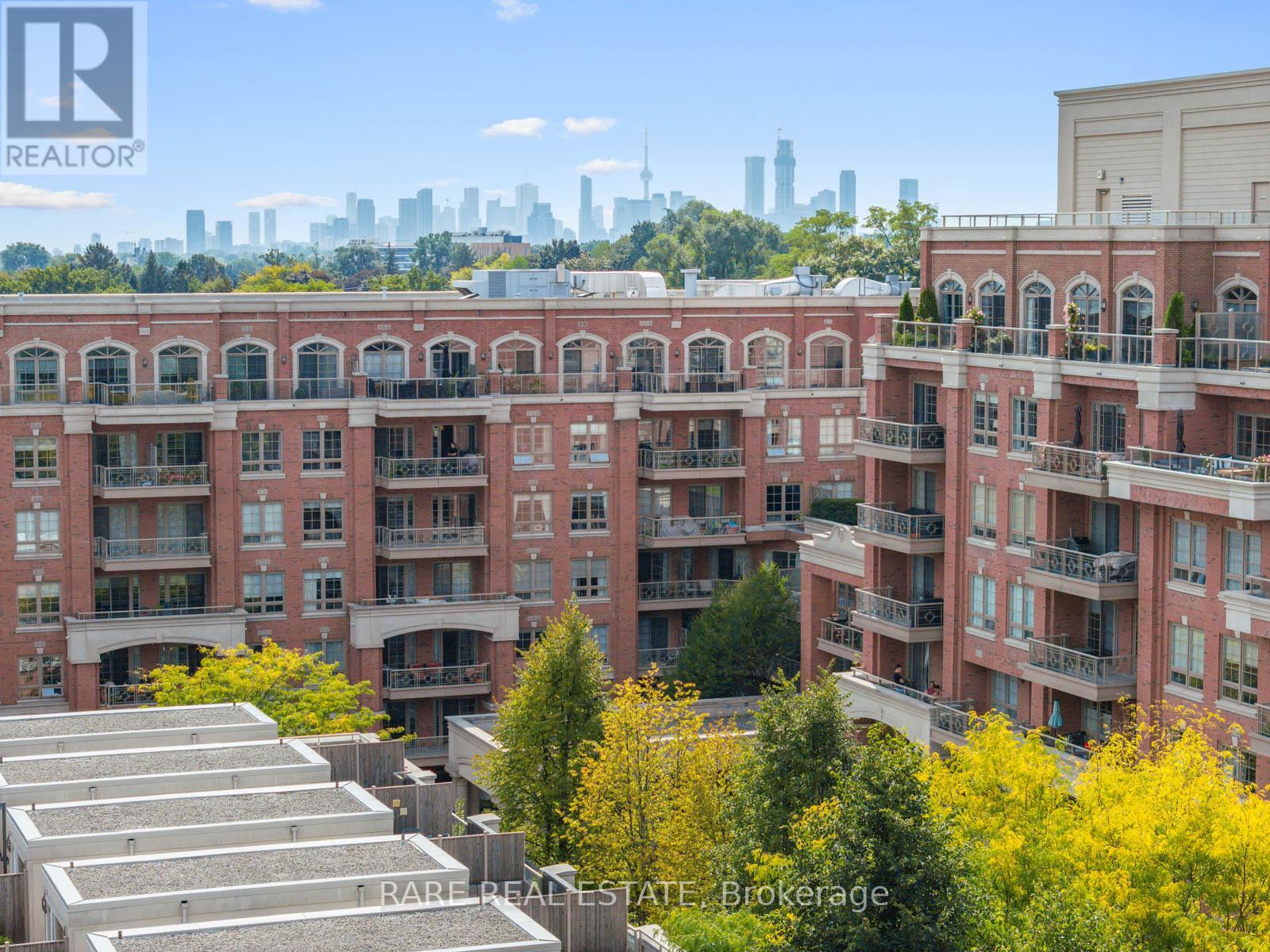 611 - 20 Burkebrook Place, Toronto, Ontario  M4G 0A1 - Photo 40 - C12431826