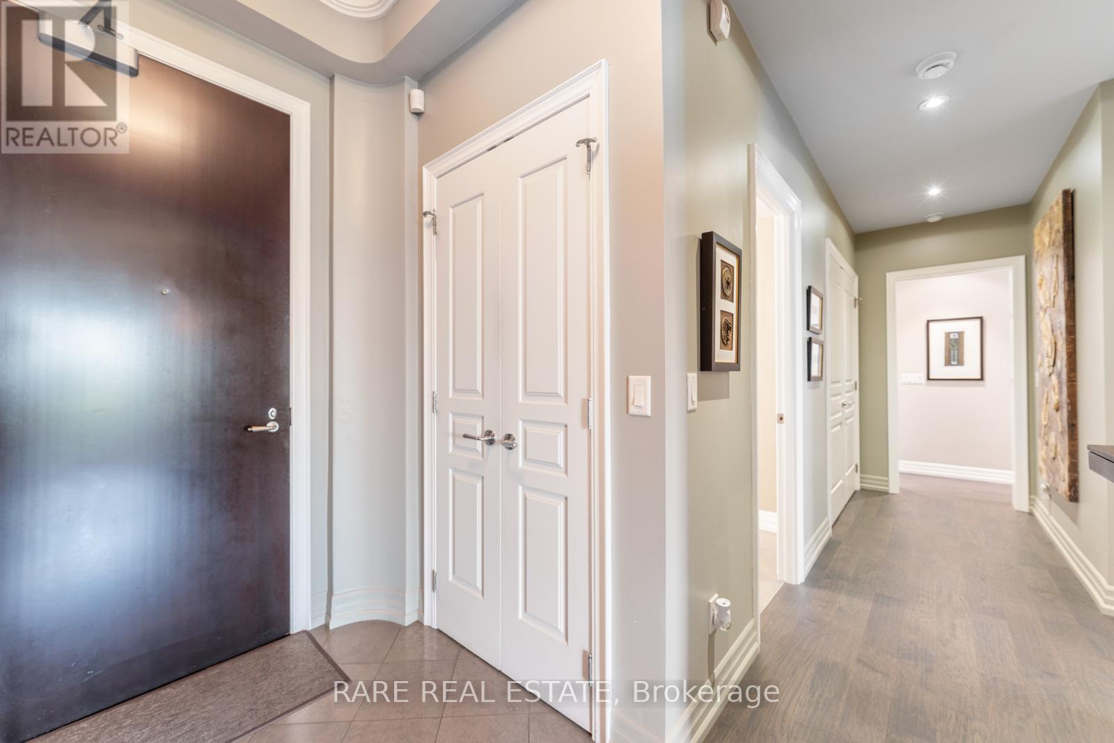 611 - 20 Burkebrook Place, Toronto, Ontario  M4G 0A1 - Photo 7 - C12431826