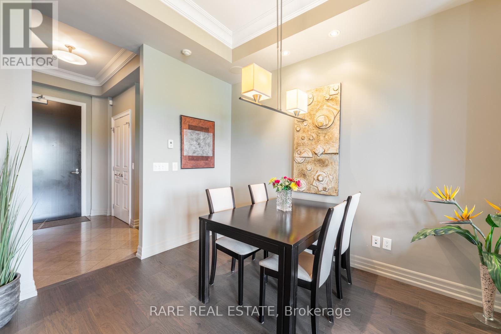 611 - 20 Burkebrook Place, Toronto, Ontario  M4G 0A1 - Photo 9 - C12431826