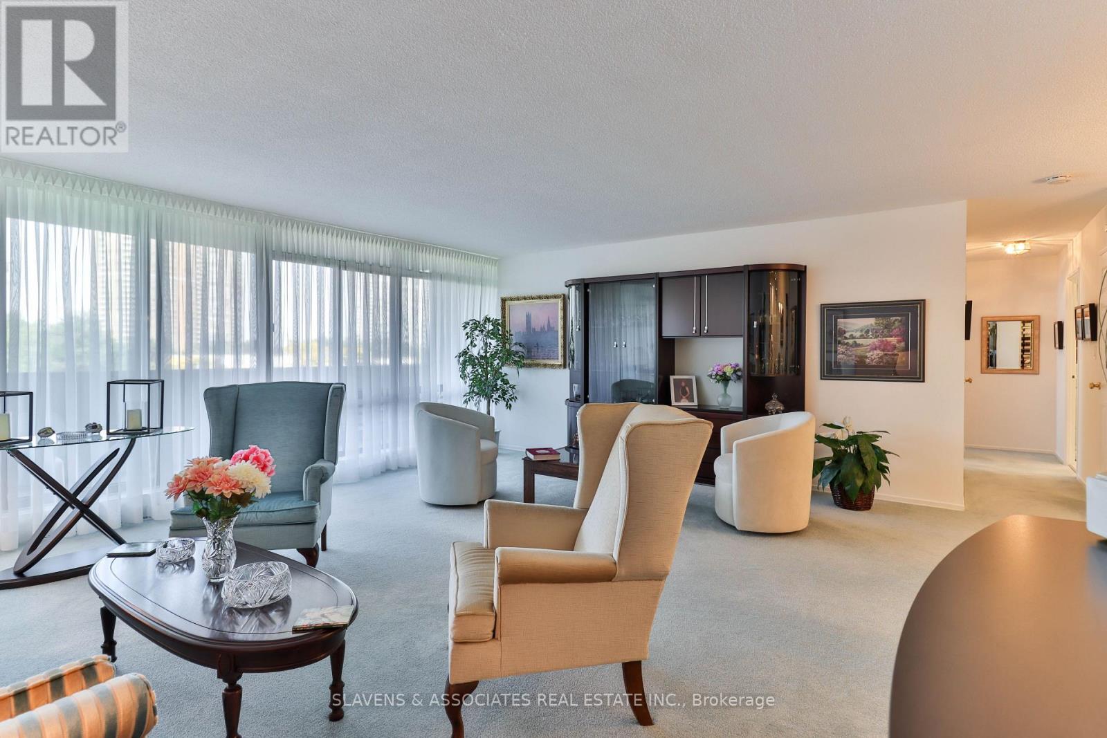 403 - 3300 Don Mills Road, Toronto, Ontario  M2J 4X7 - Photo 10 - C12431868