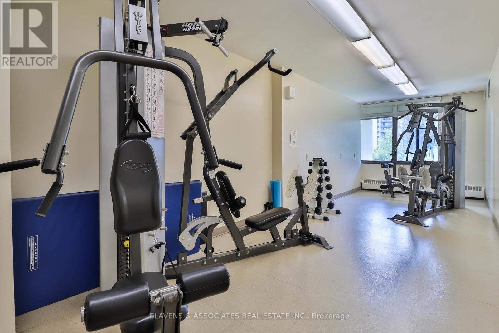 403 - 3300 Don Mills Road, Toronto, Ontario  M2J 4X7 - Photo 18 - C12431868