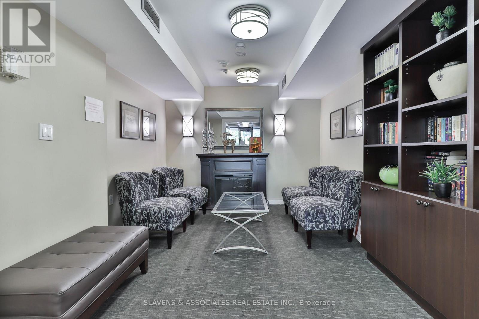 403 - 3300 Don Mills Road, Toronto, Ontario  M2J 4X7 - Photo 22 - C12431868