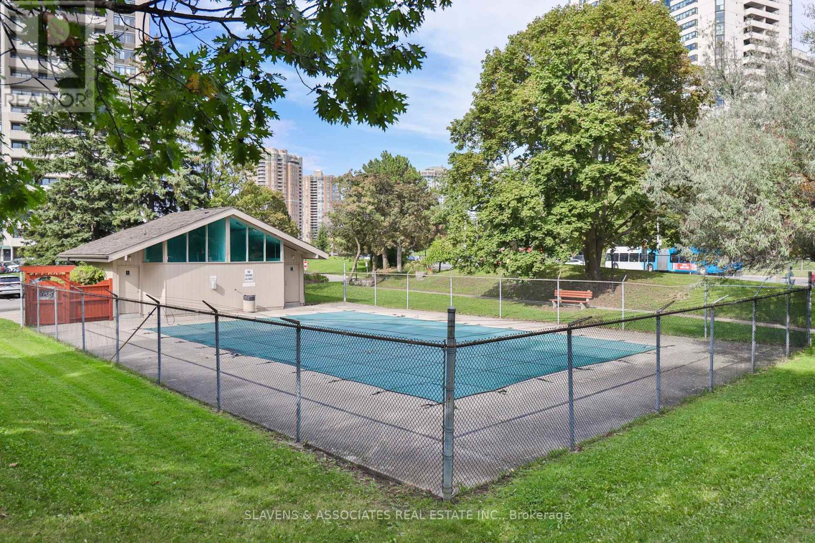 403 - 3300 Don Mills Road, Toronto, Ontario  M2J 4X7 - Photo 24 - C12431868