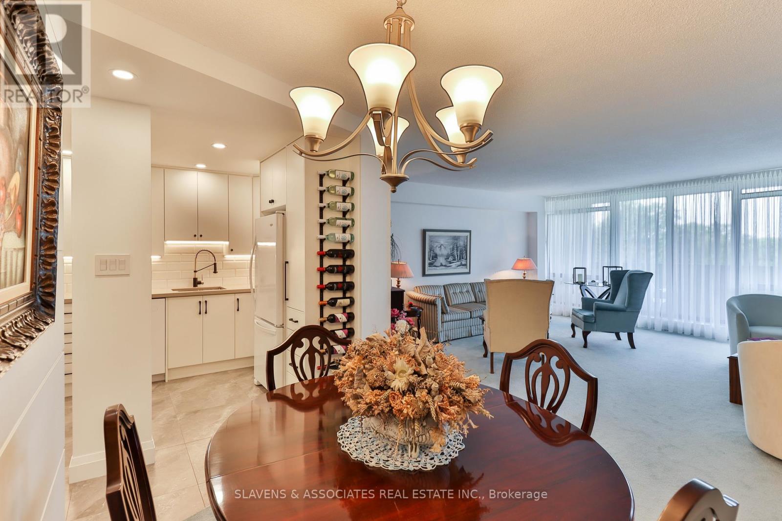 403 - 3300 Don Mills Road, Toronto, Ontario  M2J 4X7 - Photo 6 - C12431868