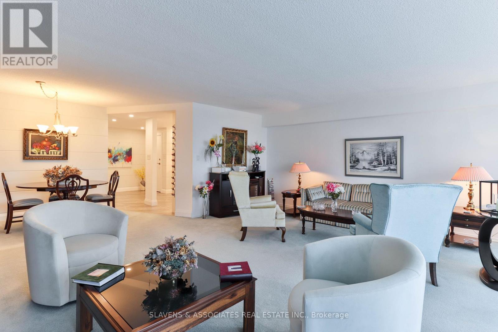 403 - 3300 Don Mills Road, Toronto, Ontario  M2J 4X7 - Photo 9 - C12431868