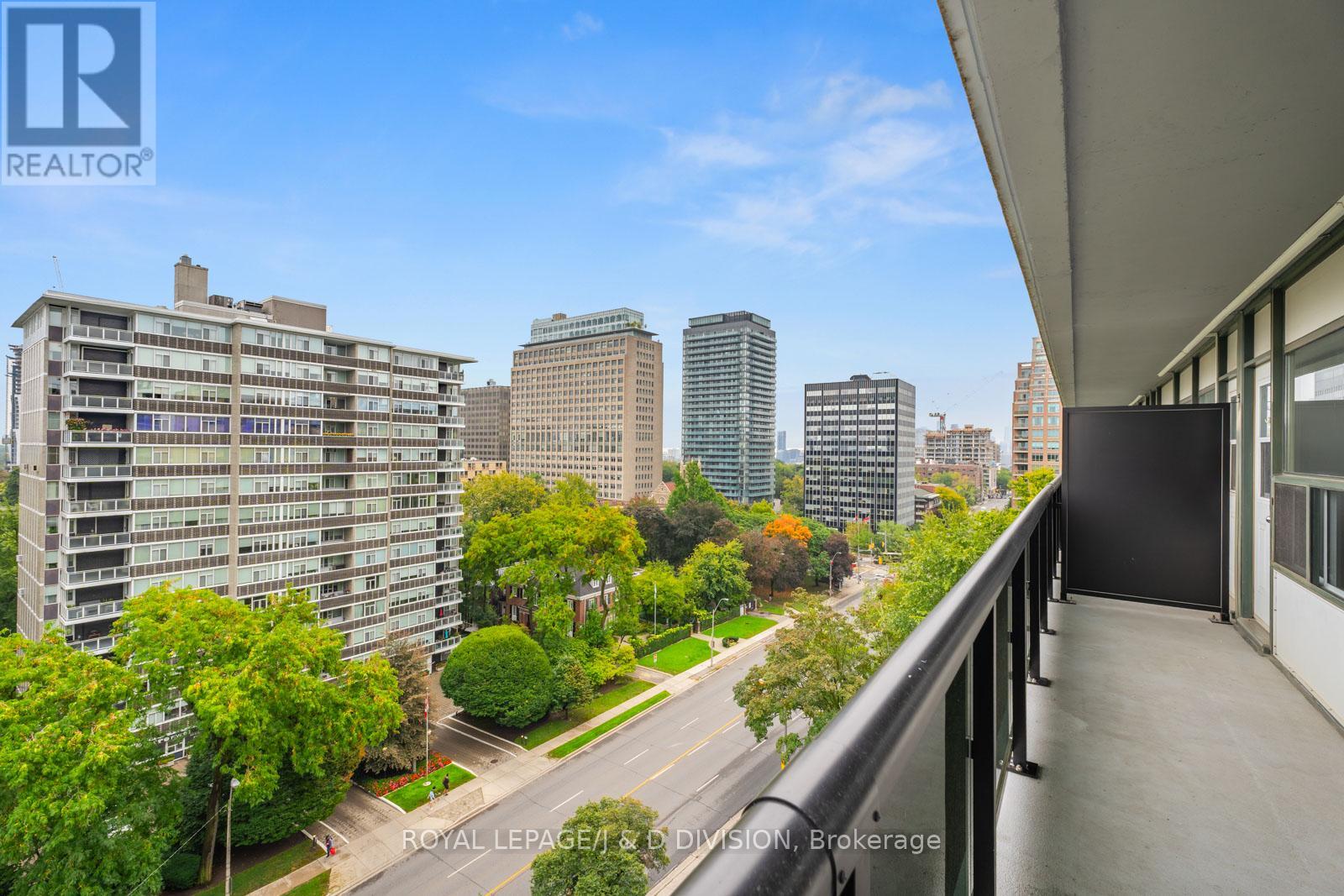 107 - 494 Avenue Road, Toronto, Ontario  M4V 2J5 - Photo 20 - C12431877