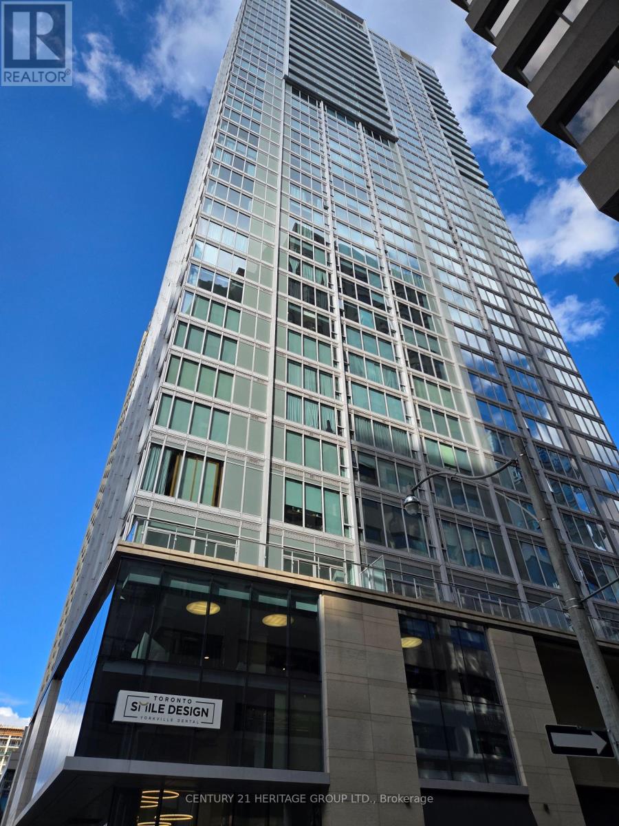 412 - 188 Cumberland Street, Toronto, Ontario  M5R 0B6 - Photo 2 - C12431879