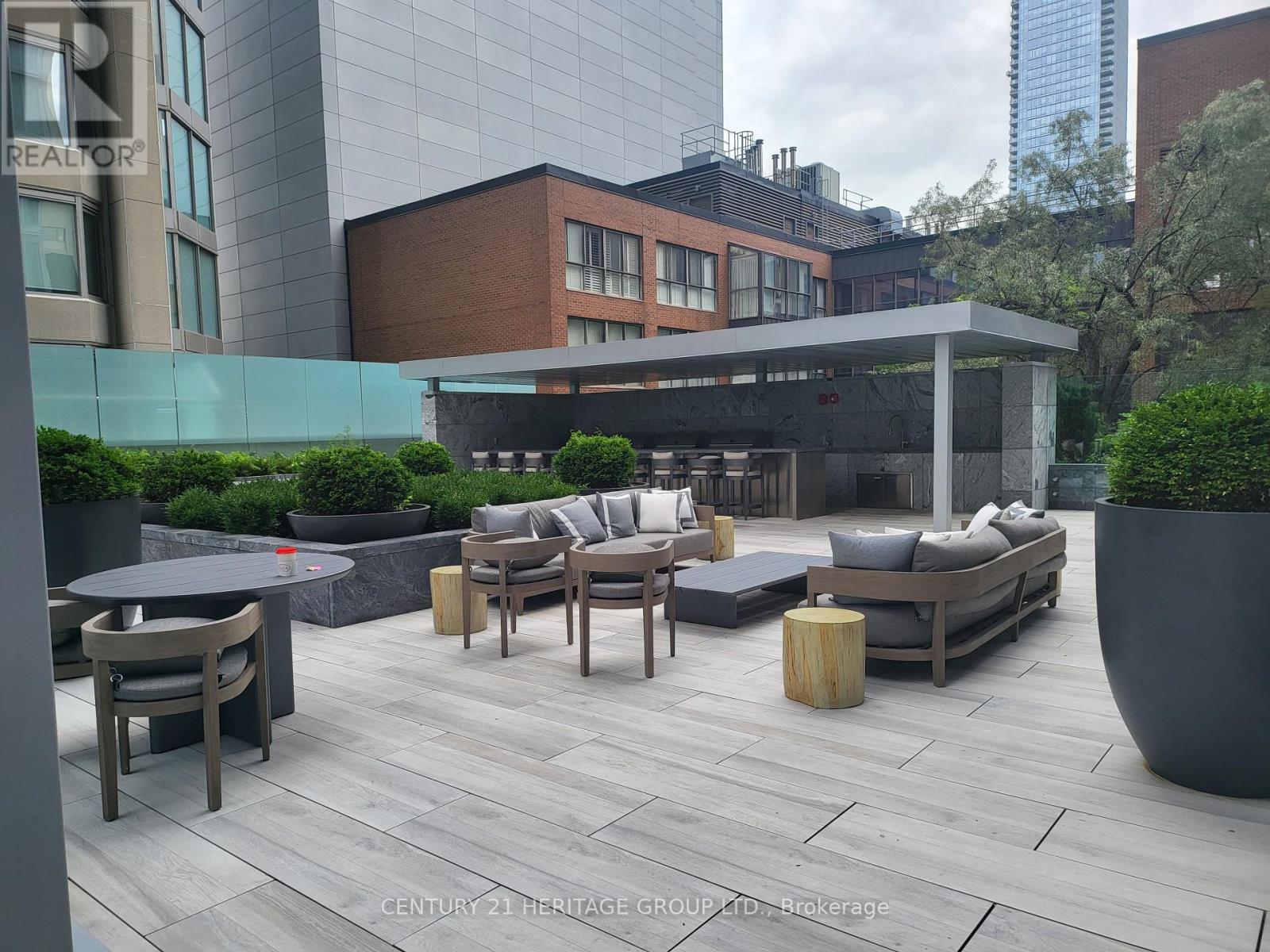 412 - 188 Cumberland Street, Toronto, Ontario  M5R 0B6 - Photo 22 - C12431879