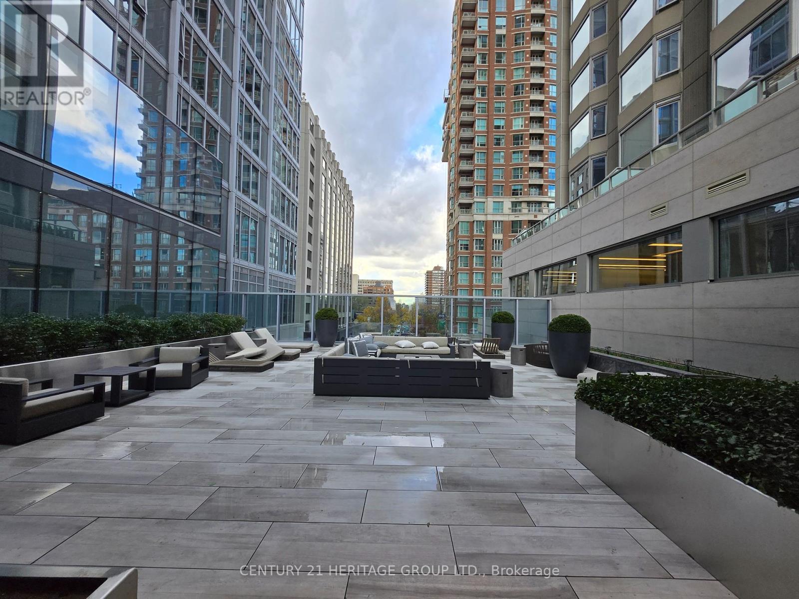 412 - 188 Cumberland Street, Toronto, Ontario  M5R 0B6 - Photo 23 - C12431879