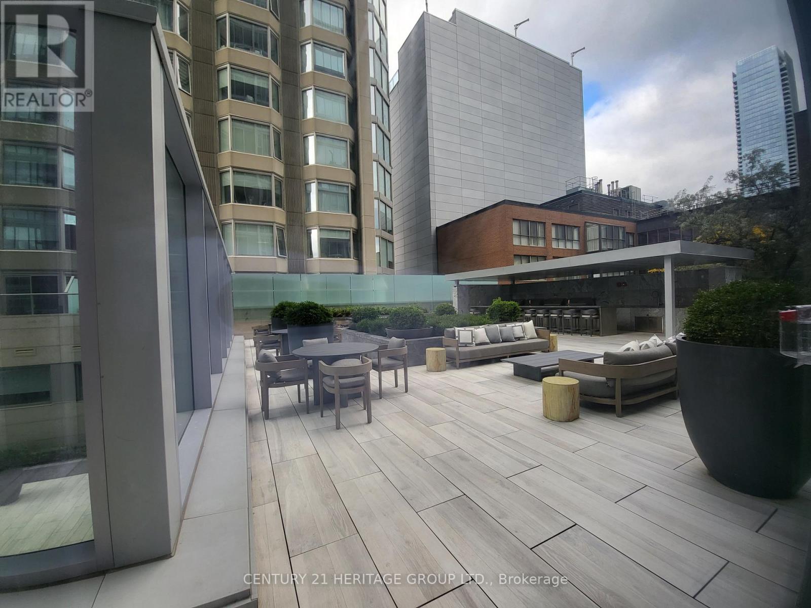 412 - 188 Cumberland Street, Toronto, Ontario  M5R 0B6 - Photo 24 - C12431879