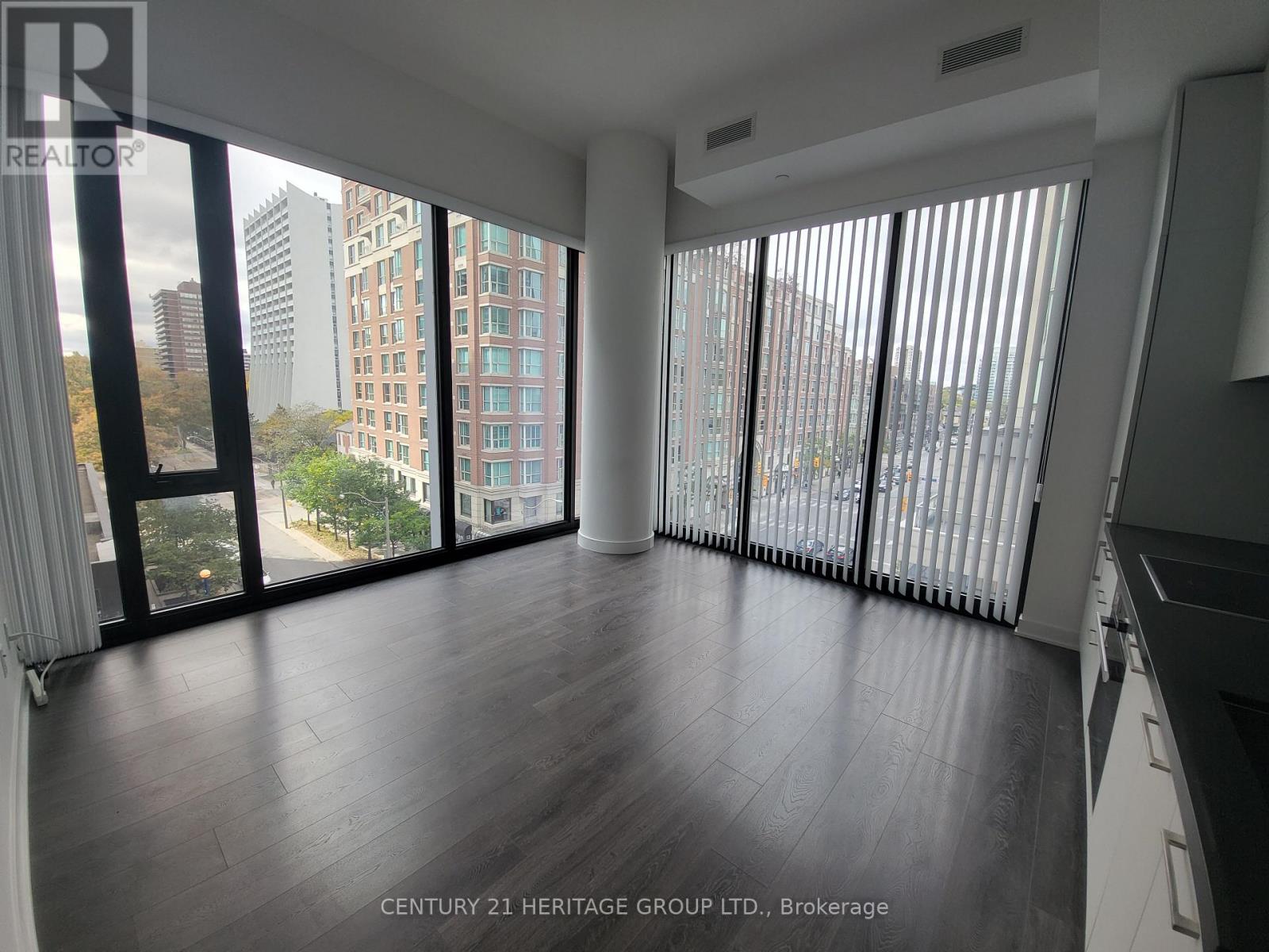 412 - 188 Cumberland Street, Toronto, Ontario  M5R 0B6 - Photo 9 - C12431879