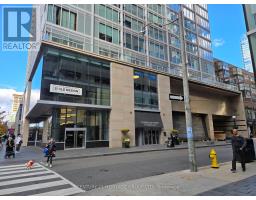 412 - 188 CUMBERLAND STREET, Toronto, Ontario