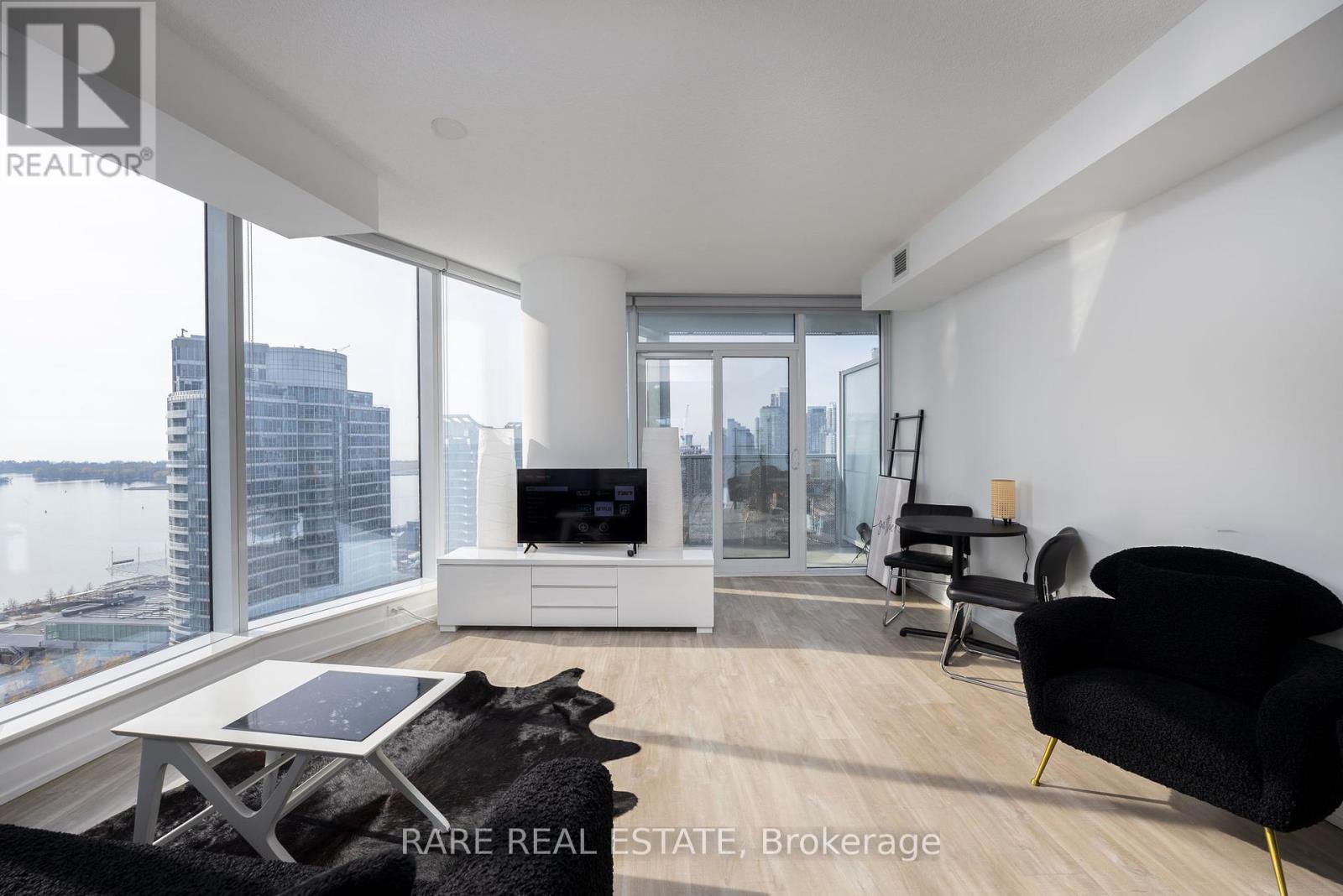2510 - 10 York Street, Toronto, Ontario  M5J 0E1 - Photo 10 - C12431885