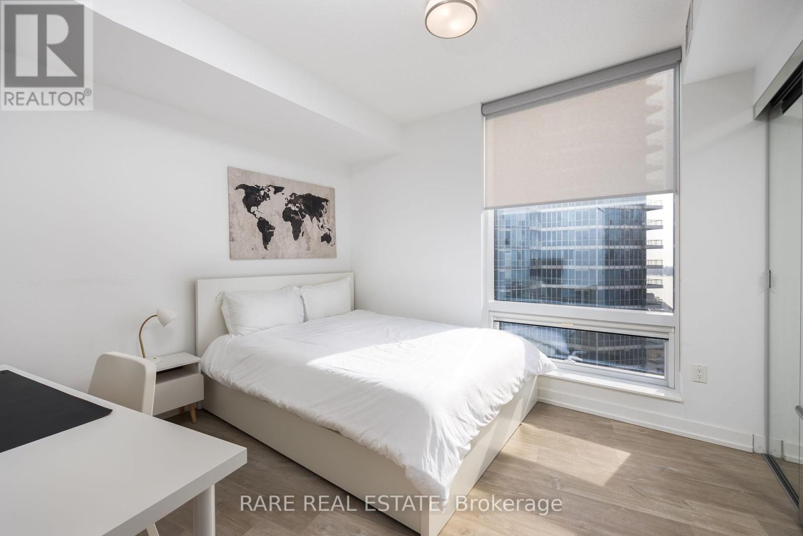 2510 - 10 York Street, Toronto, Ontario  M5J 0E1 - Photo 15 - C12431885