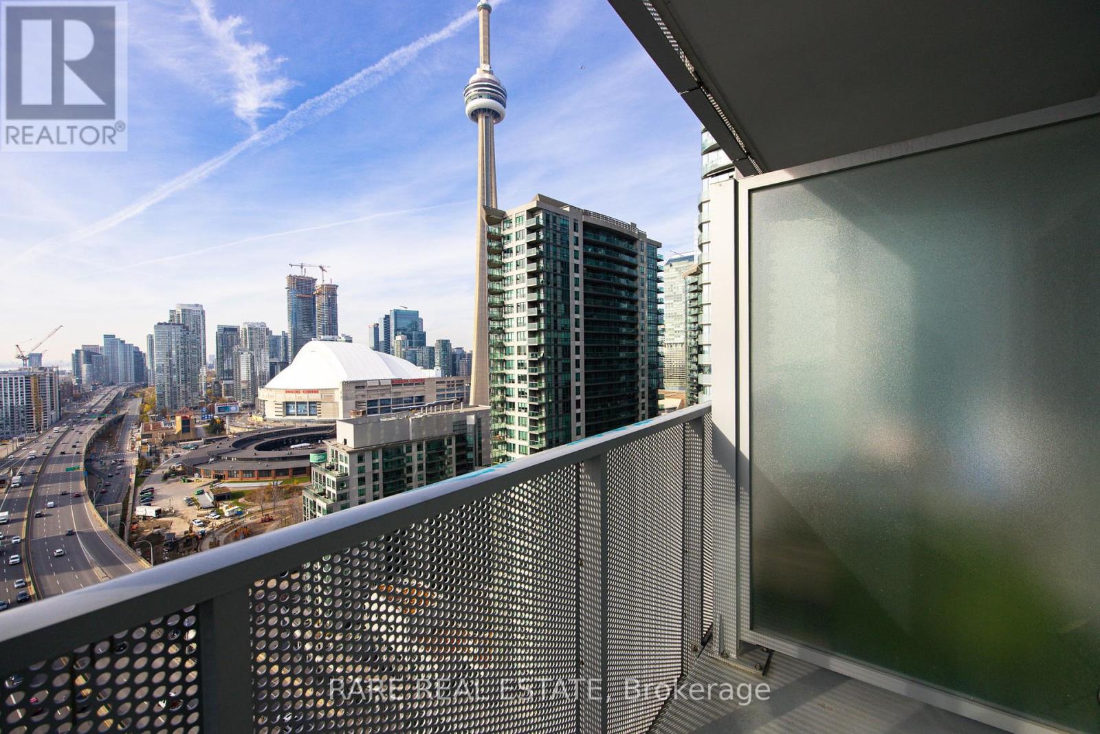 2510 - 10 York Street, Toronto, Ontario  M5J 0E1 - Photo 20 - C12431885