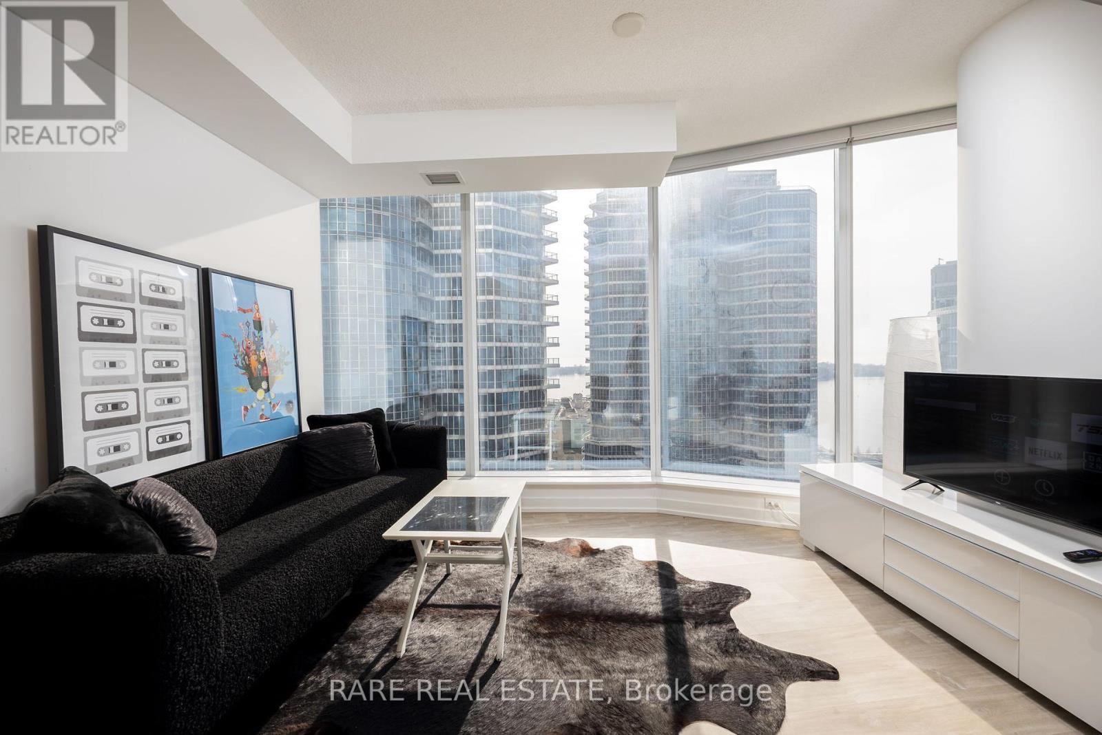 2510 - 10 York Street, Toronto, Ontario  M5J 0E1 - Photo 7 - C12431885