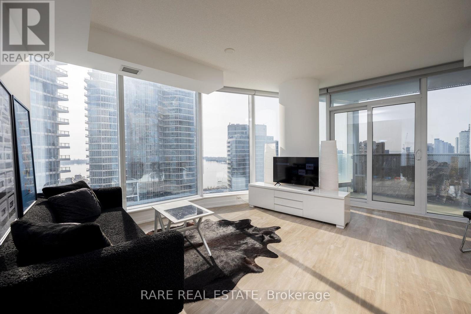 2510 - 10 York Street, Toronto, Ontario  M5J 0E1 - Photo 8 - C12431885