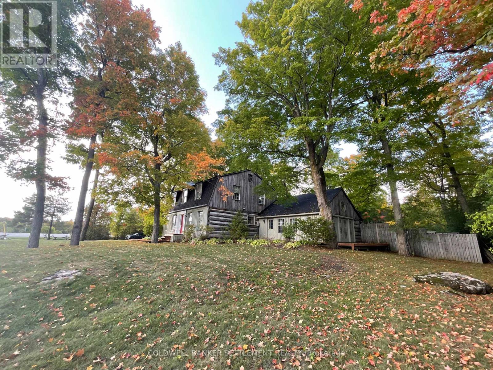 93 RIDEAU FERRY ROAD, Rideau Lakes, Ontario