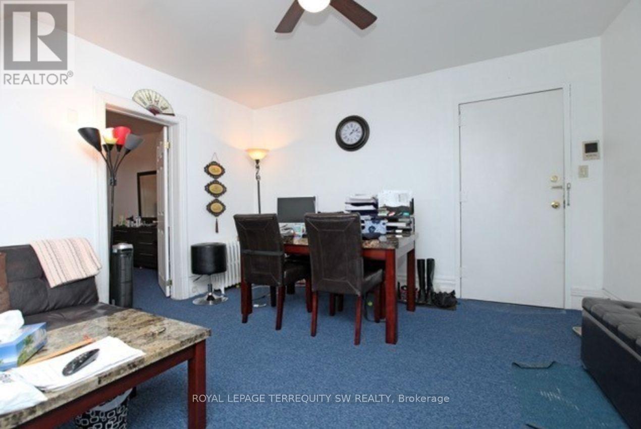 N - 536 Huron Street, Toronto, Ontario  M5R 2R7 - Photo 5 - C12431902