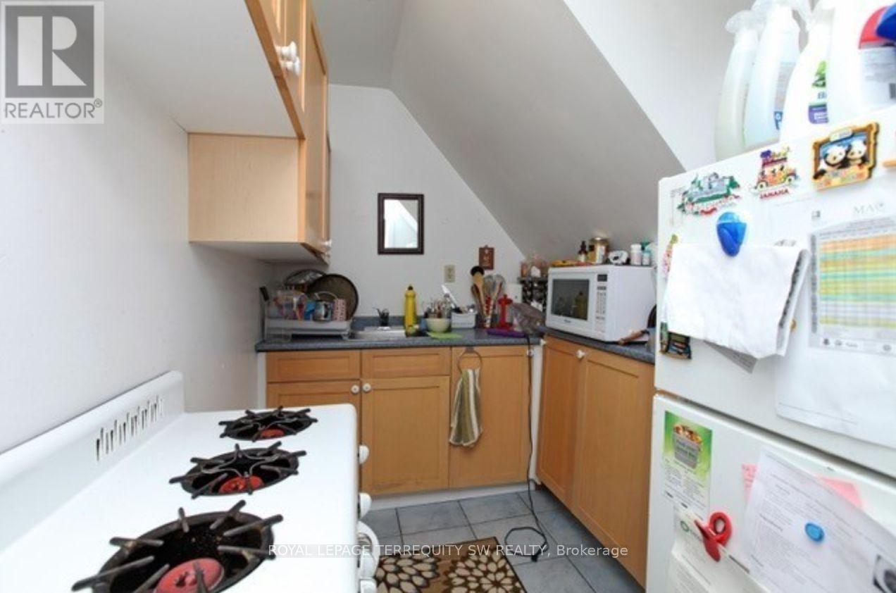 N - 536 Huron Street, Toronto, Ontario  M5R 2R7 - Photo 6 - C12431902