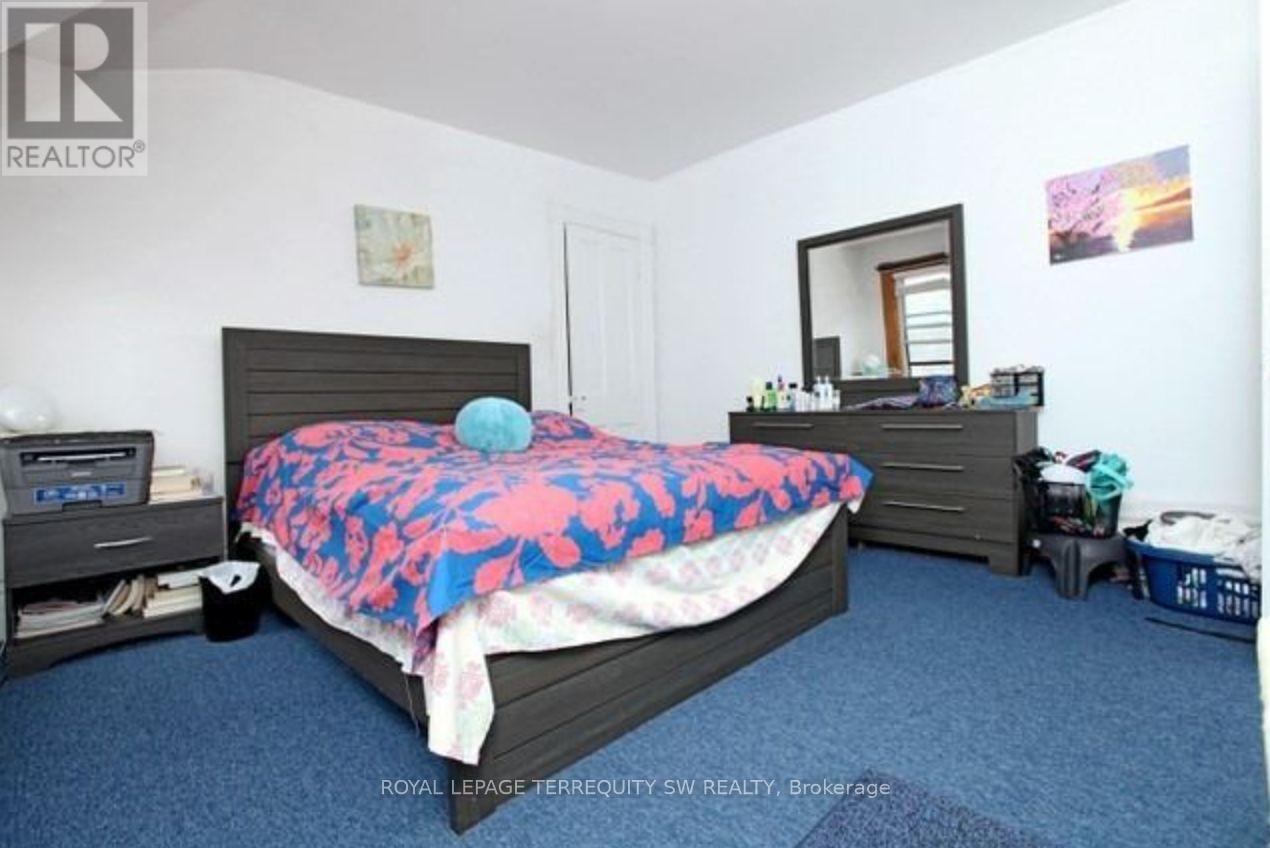 N - 536 Huron Street, Toronto, Ontario  M5R 2R7 - Photo 8 - C12431902
