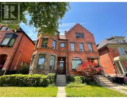 N - 536 HURON STREET, Toronto, Ontario