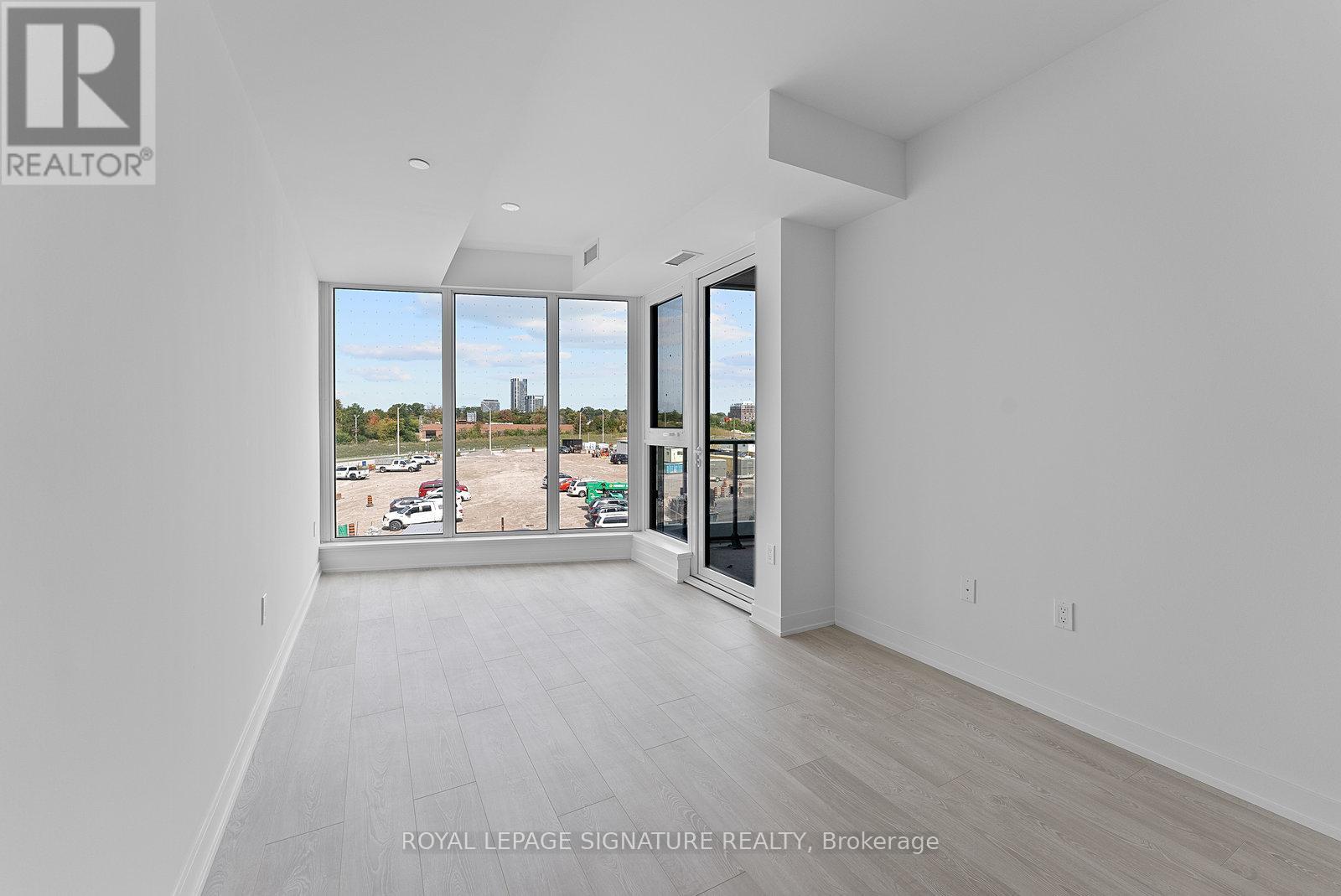 321 - 1 Kyle Lowry Road, Toronto, Ontario  M3C 0S6 - Photo 10 - C12431904