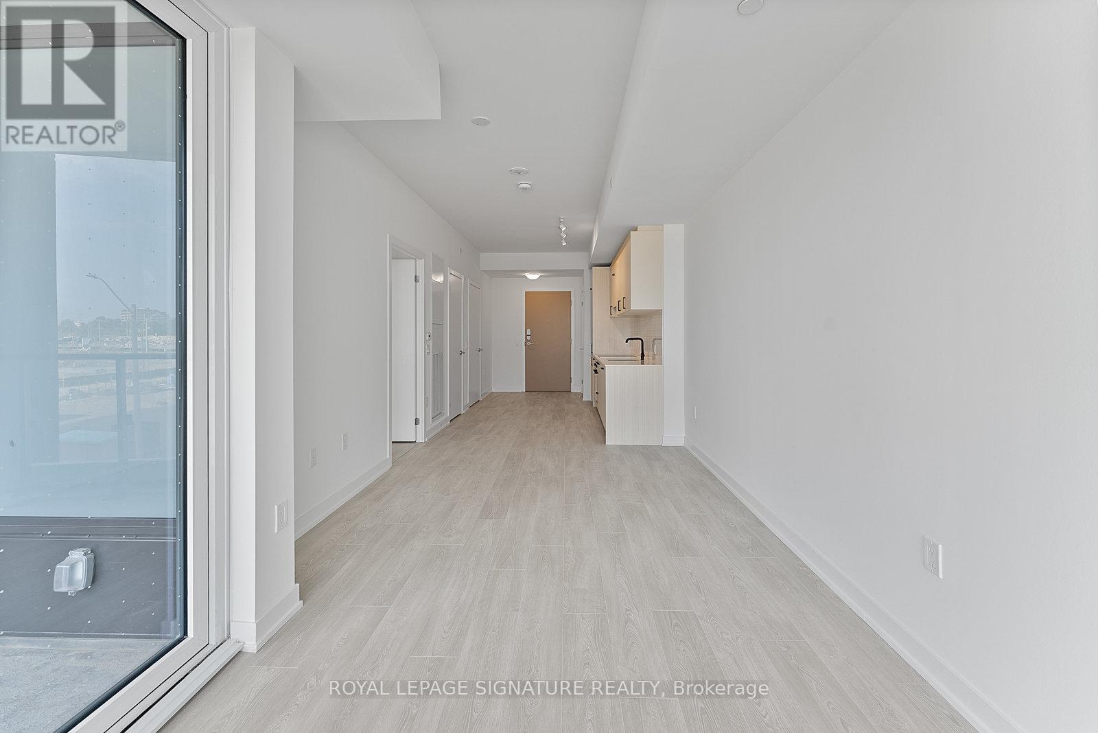 321 - 1 Kyle Lowry Road, Toronto, Ontario  M3C 0S6 - Photo 12 - C12431904