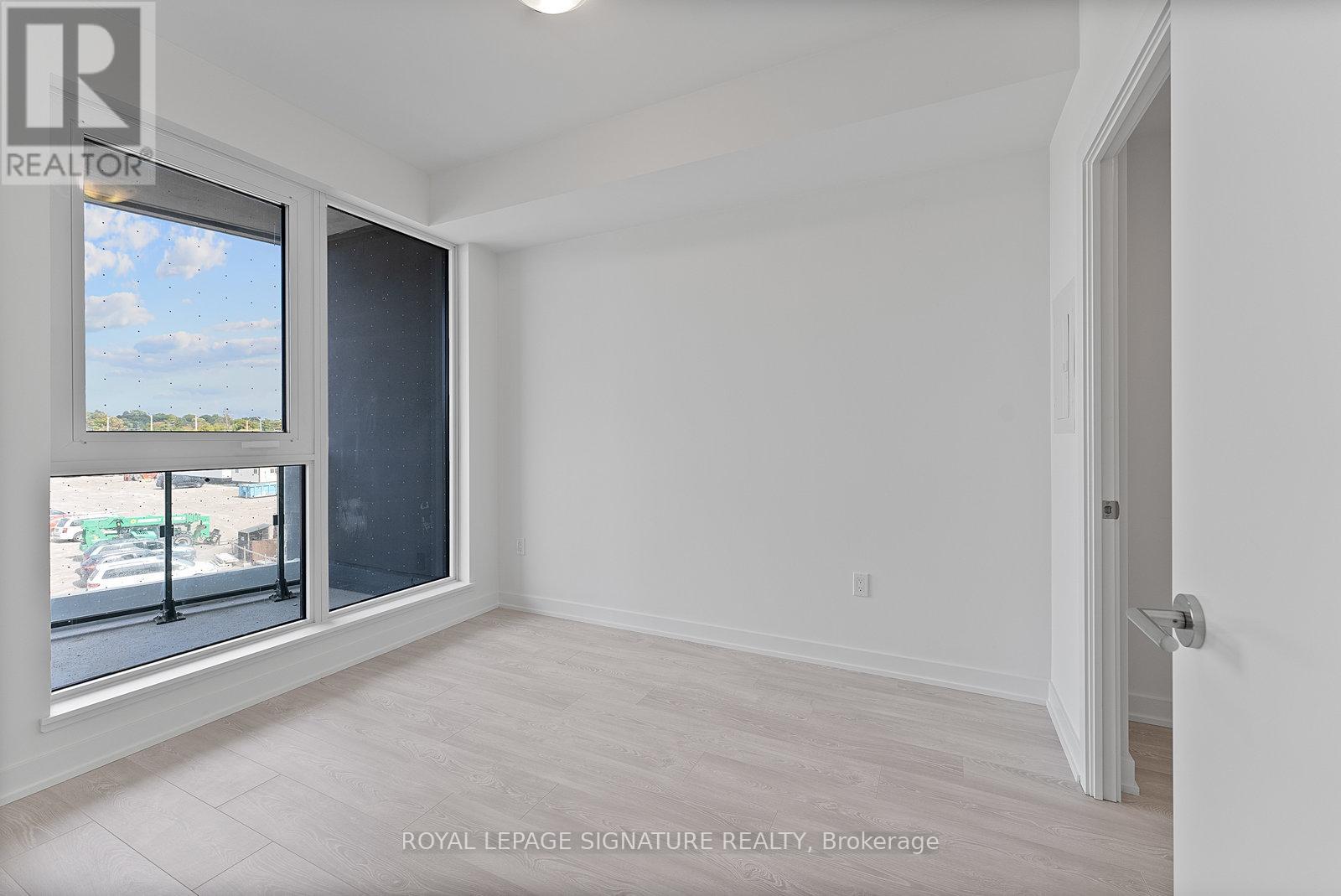 321 - 1 Kyle Lowry Road, Toronto, Ontario  M3C 0S6 - Photo 14 - C12431904