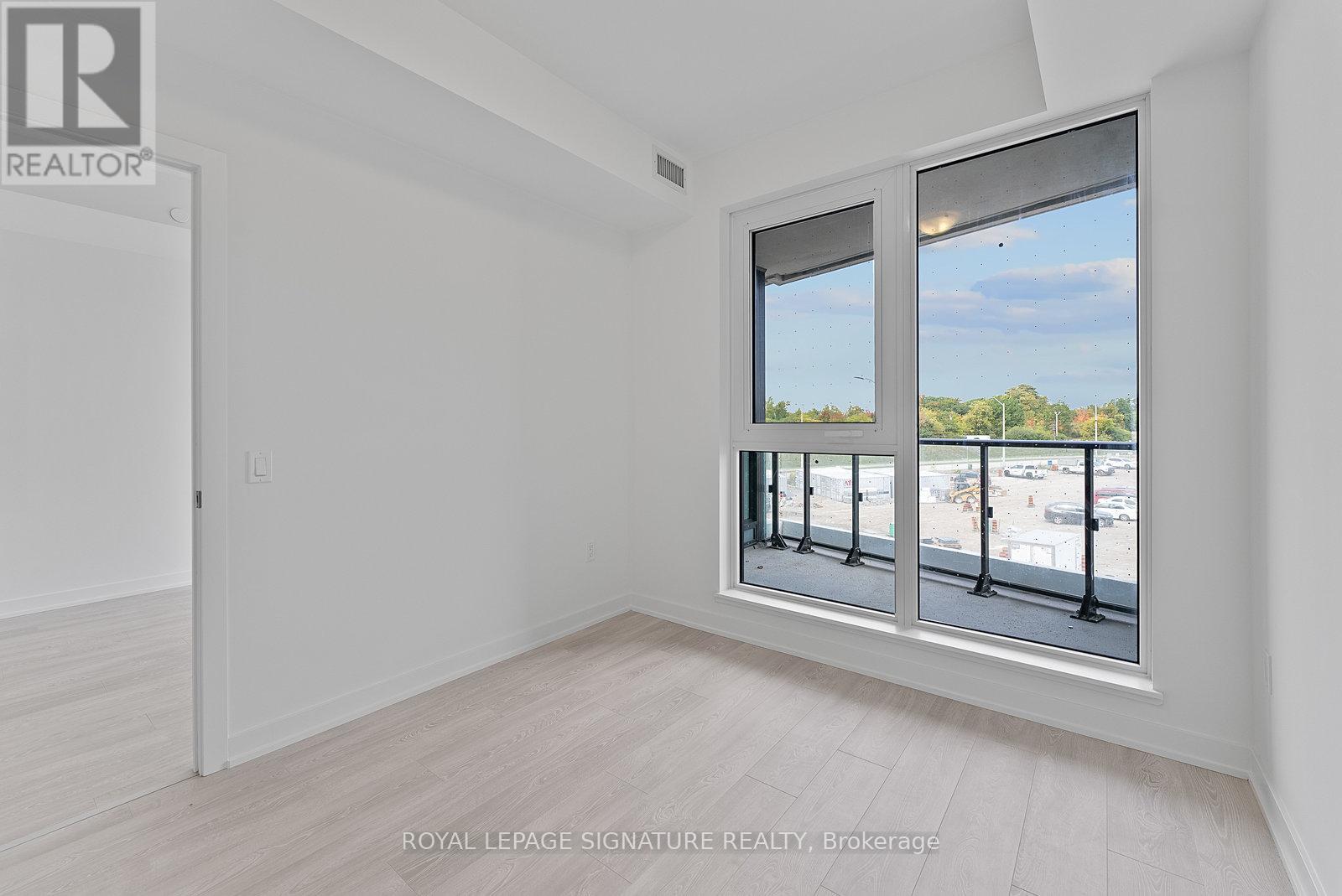 321 - 1 Kyle Lowry Road, Toronto, Ontario  M3C 0S6 - Photo 15 - C12431904