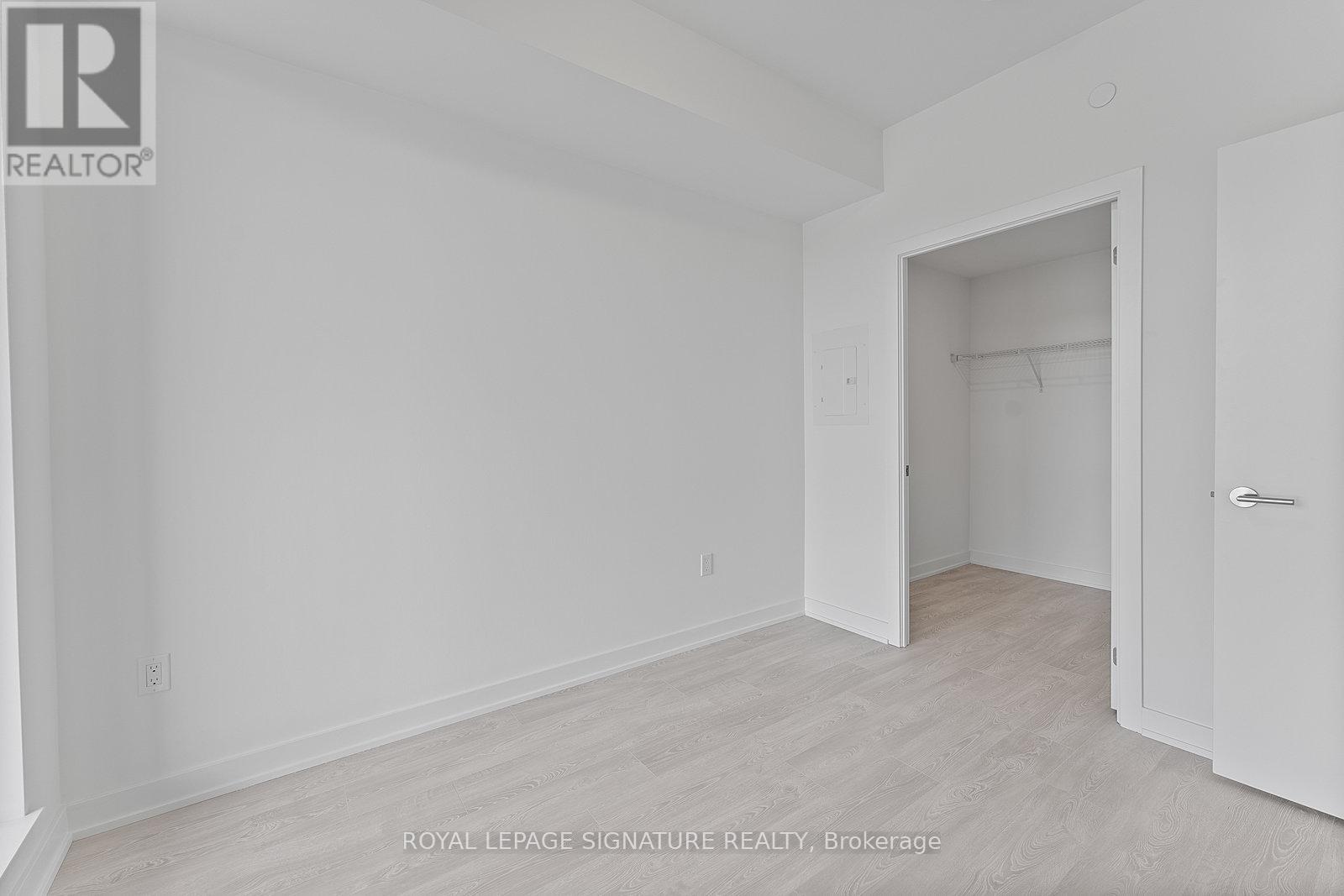 321 - 1 Kyle Lowry Road, Toronto, Ontario  M3C 0S6 - Photo 16 - C12431904