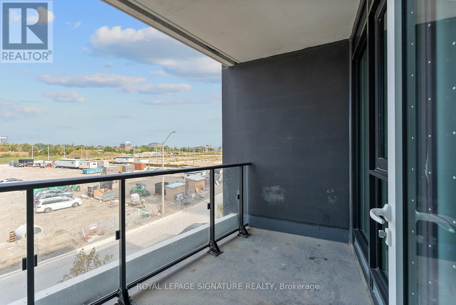 321 - 1 Kyle Lowry Road, Toronto, Ontario  M3C 0S6 - Photo 22 - C12431904