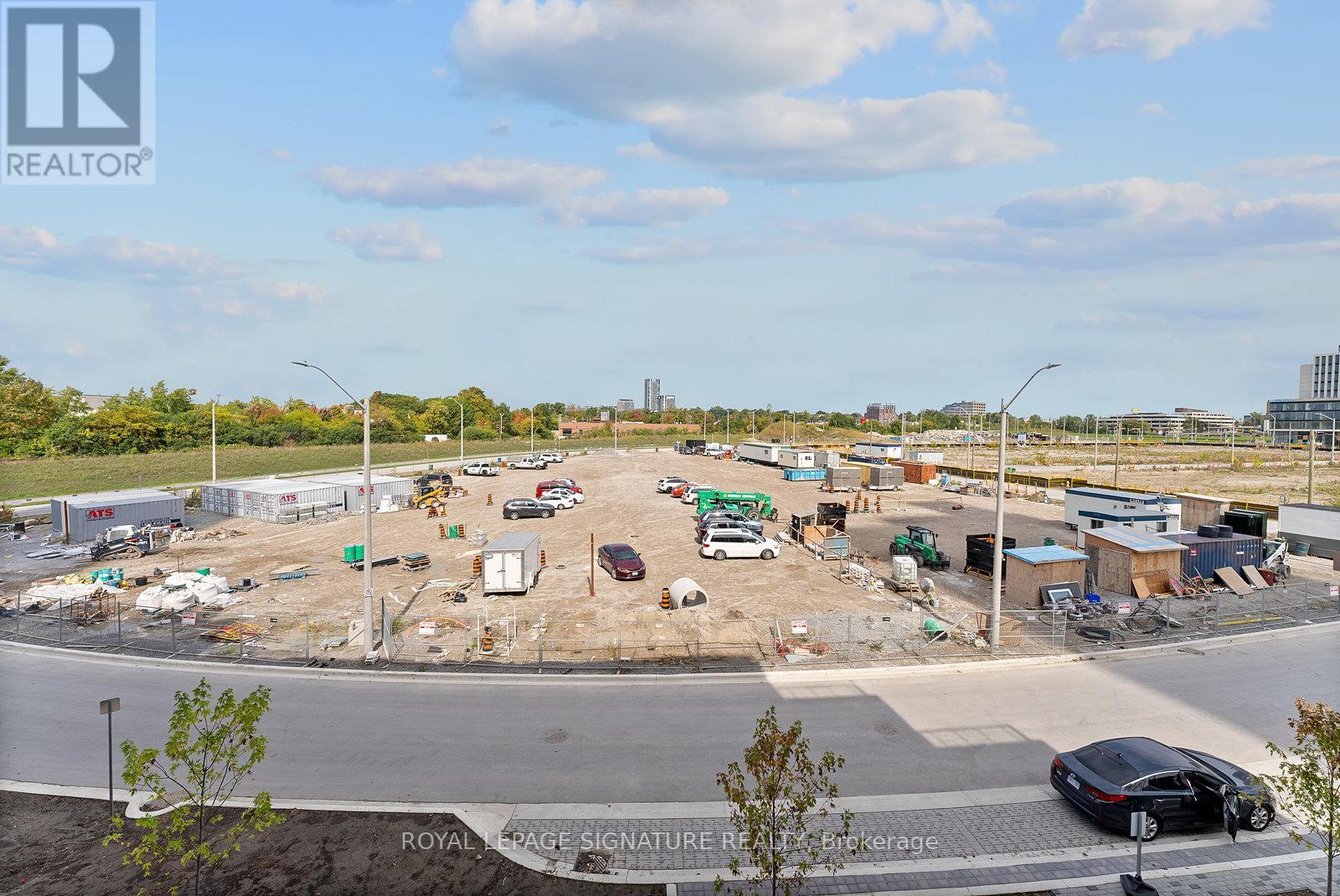 321 - 1 Kyle Lowry Road, Toronto, Ontario  M3C 0S6 - Photo 24 - C12431904