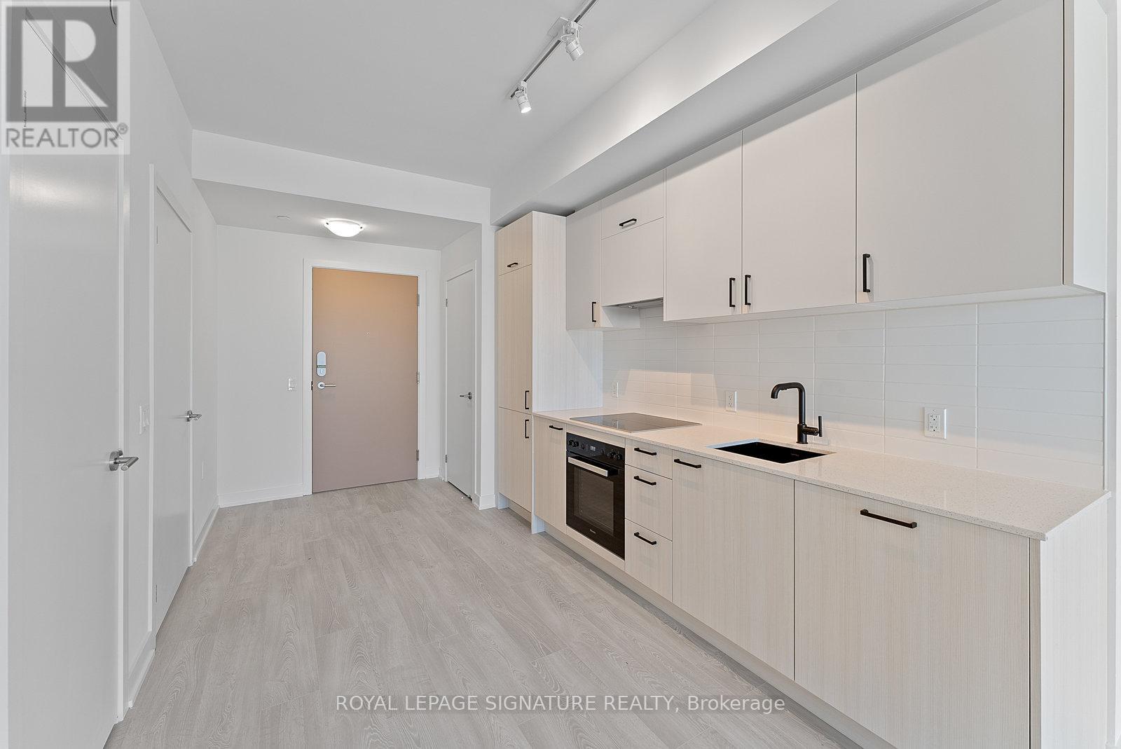 321 - 1 Kyle Lowry Road, Toronto, Ontario  M3C 0S6 - Photo 6 - C12431904