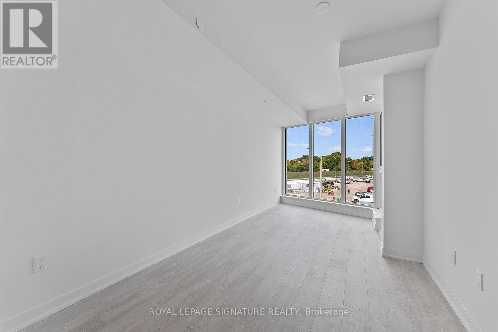 321 - 1 Kyle Lowry Road, Toronto, Ontario  M3C 0S6 - Photo 8 - C12431904