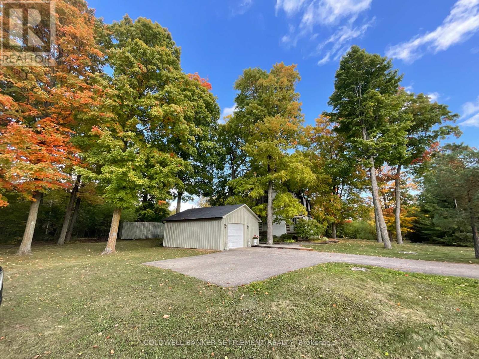 93 Rideau Ferry Road, Rideau Lakes, Ontario  K0G 1L0 - Photo 2 - X12161340