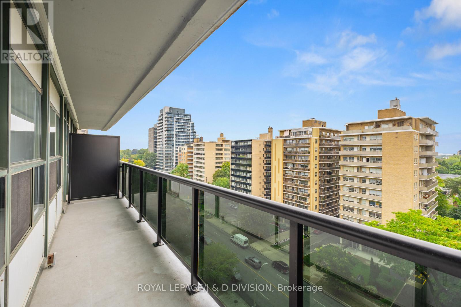 125 - 494 Avenue Road, Toronto, Ontario  M4V 2J5 - Photo 17 - C12431915