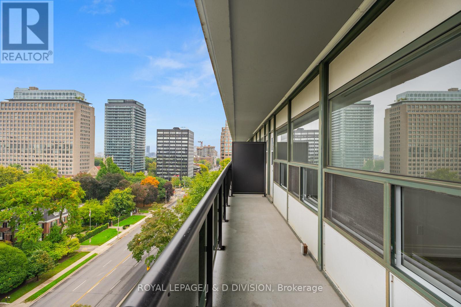 125 - 494 Avenue Road, Toronto, Ontario  M4V 2J5 - Photo 18 - C12431915