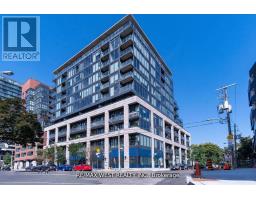 209 - 8 DOVERCOURT ROAD, Toronto, Ontario