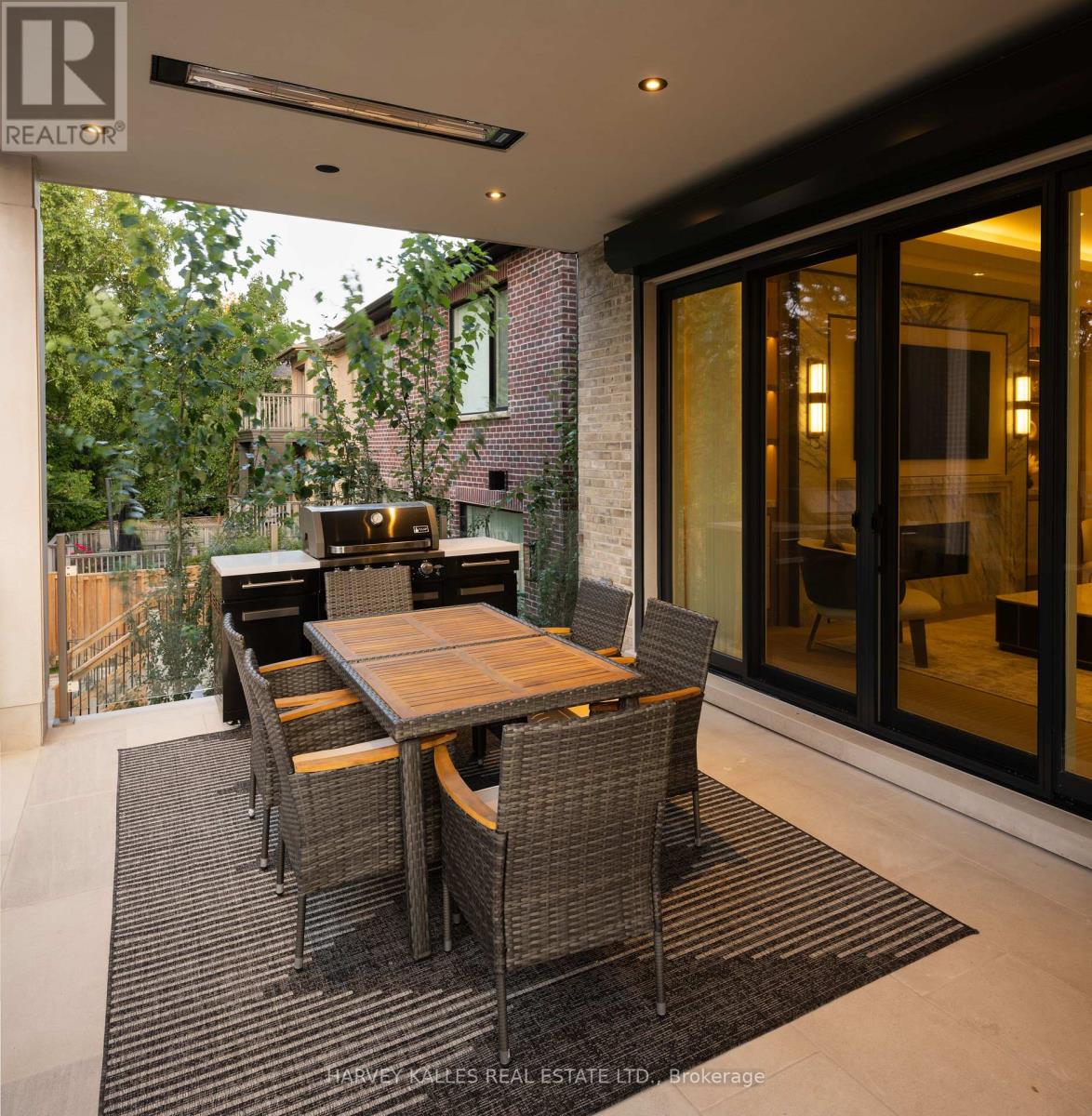 508 St Germain Avenue, Toronto, Ontario  M5M 1X2 - Photo 22 - C12431951