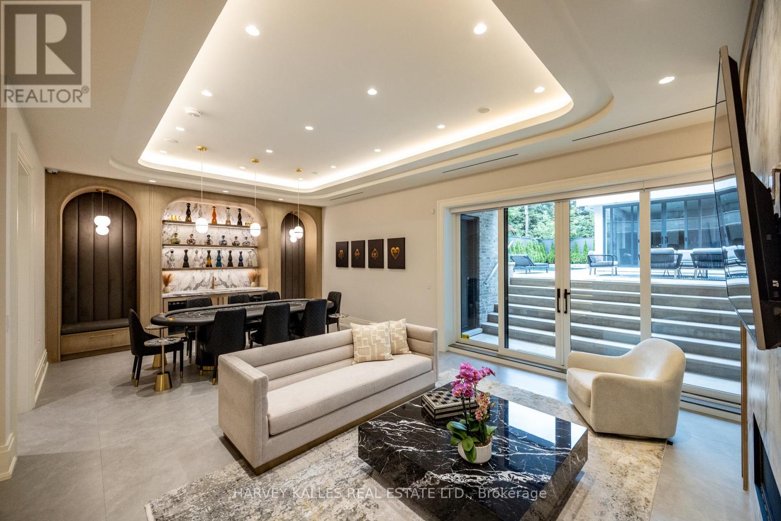 508 St Germain Avenue, Toronto, Ontario  M5M 1X2 - Photo 39 - C12431951