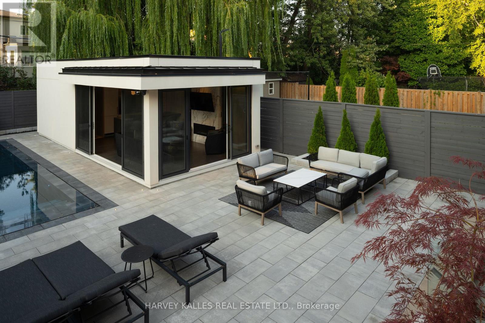 508 St Germain Avenue, Toronto, Ontario  M5M 1X2 - Photo 42 - C12431951