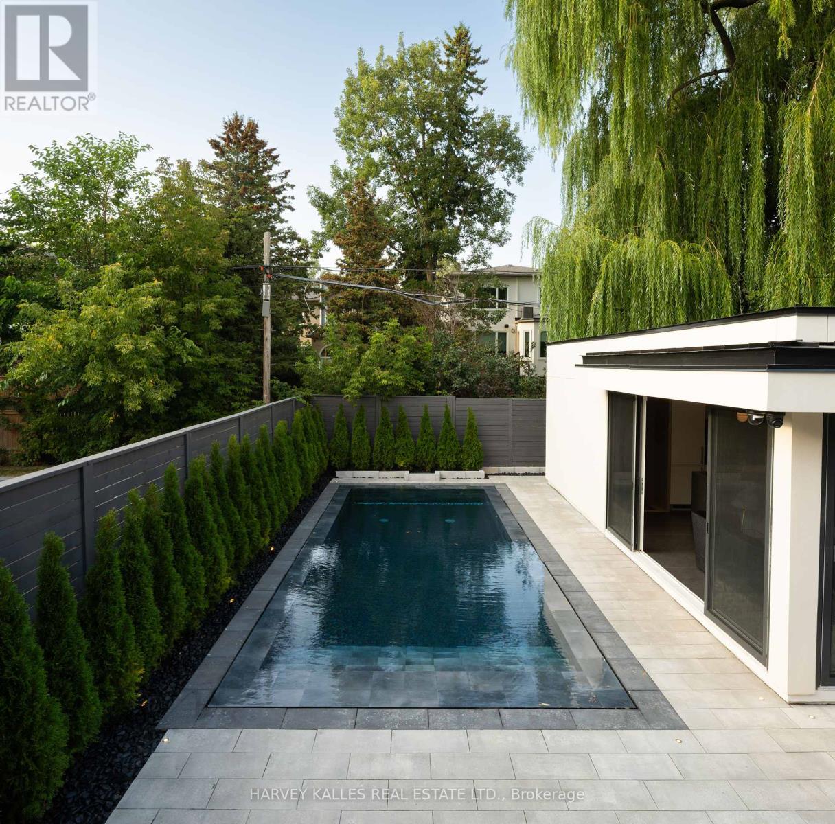 508 St Germain Avenue, Toronto, Ontario  M5M 1X2 - Photo 45 - C12431951