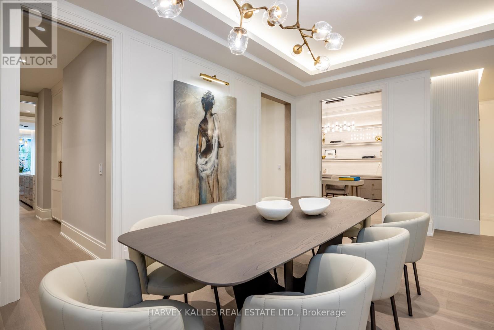 508 St Germain Avenue, Toronto, Ontario  M5M 1X2 - Photo 9 - C12431951