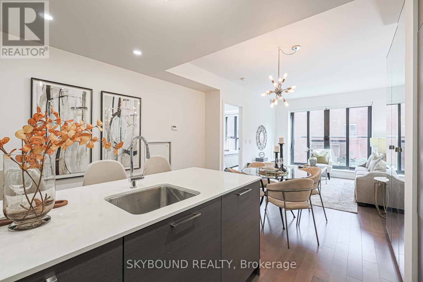 323 - 55 Front Street E, Toronto, Ontario  M5E 0A7 - Photo 10 - C12431952