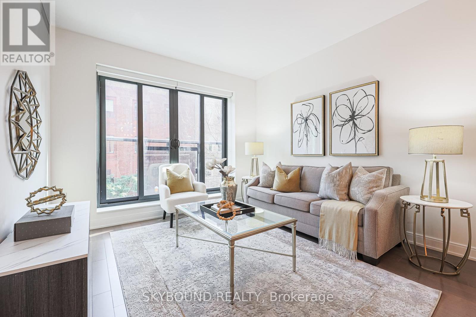 323 - 55 Front Street E, Toronto, Ontario  M5E 0A7 - Photo 14 - C12431952