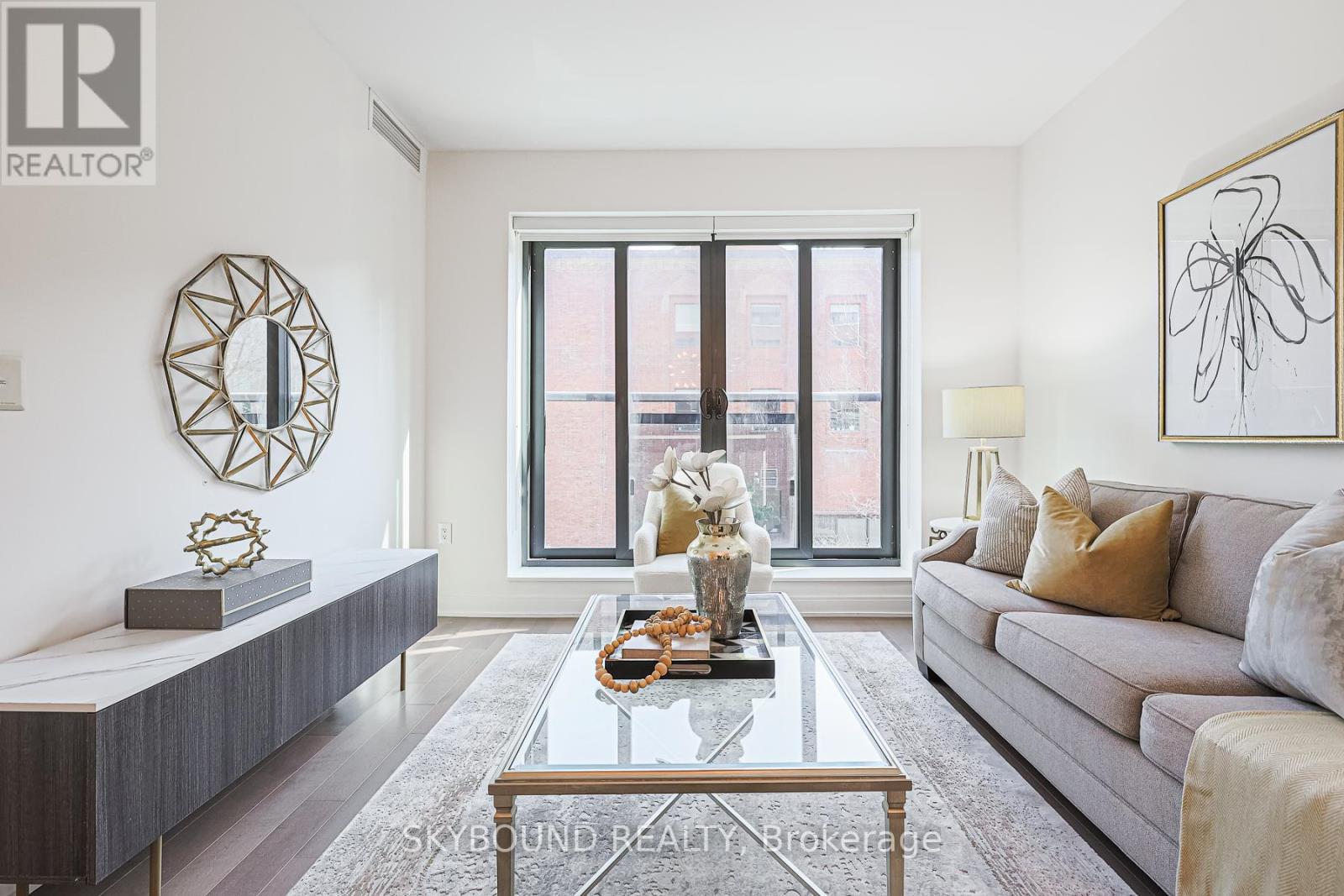 323 - 55 Front Street E, Toronto, Ontario  M5E 0A7 - Photo 15 - C12431952