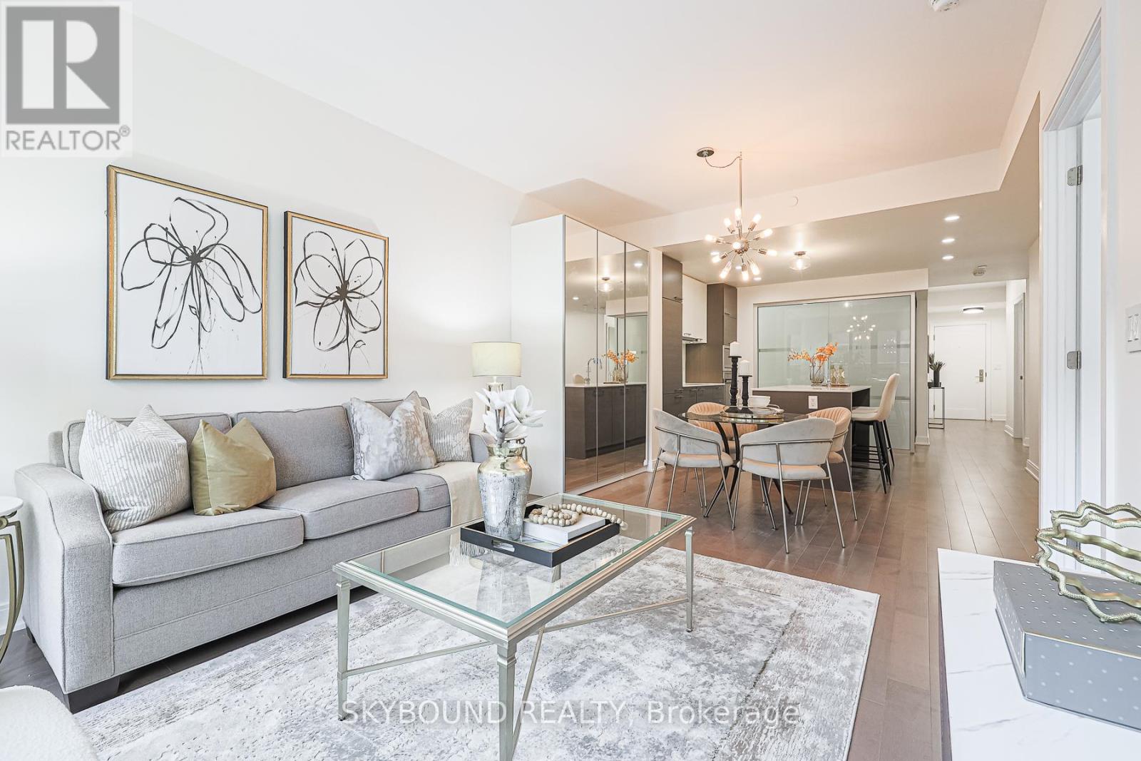 323 - 55 Front Street E, Toronto, Ontario  M5E 0A7 - Photo 17 - C12431952